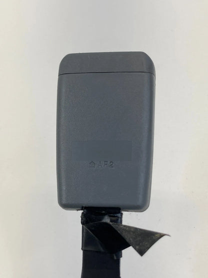 2005-2010 TOYOTA AVALON FRONT RIGHT PASSENGER SEAT BELT BUCKLE 73230AC090B1 OEM