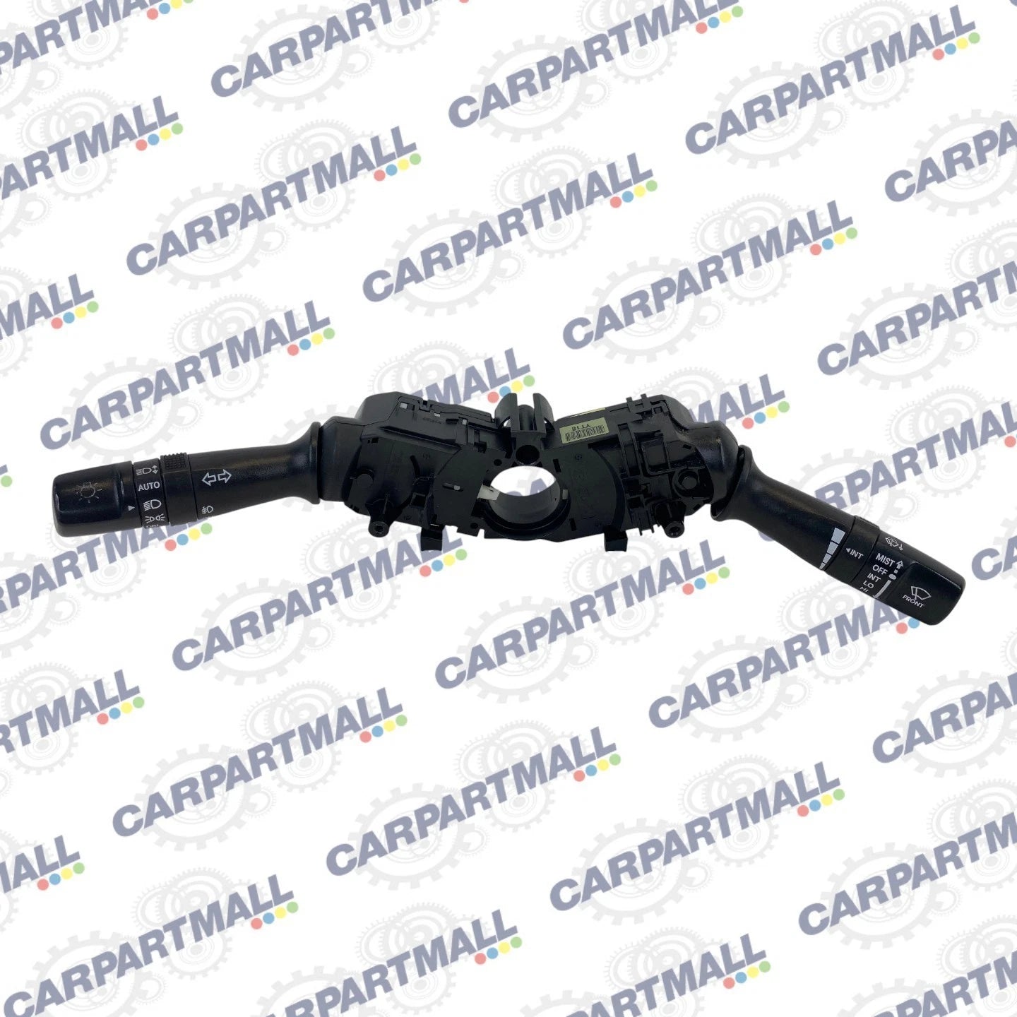 14 15 Sonata/14-17 Elantra Wiper & Turn Signal Control Switch Pair Multifunction