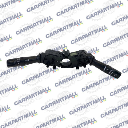 14 15 Sonata/14-17 Elantra Wiper & Turn Signal Control Switch Pair Multifunction