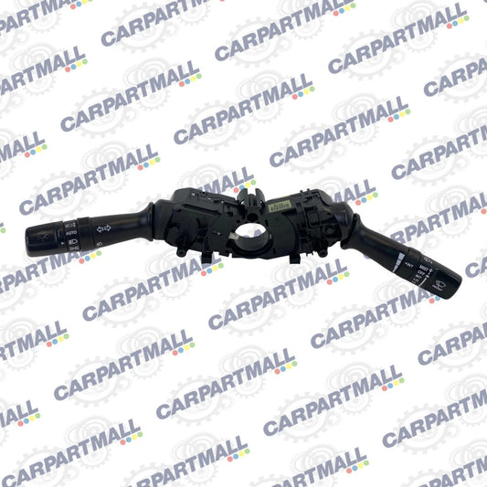 14 15 Sonata/14-17 Elantra Wiper & Turn Signal Control Switch Pair Multifunction