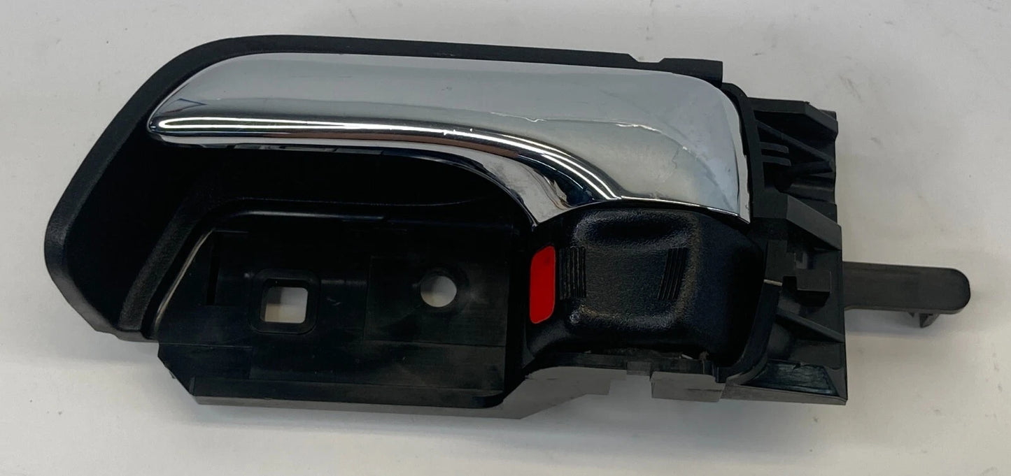 2004-2009 TOYOTA PRIUS FRONT LEFT SIDE INNER INTERIOR DOOR HANDLE 69206-47020