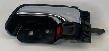 2004-2009 TOYOTA PRIUS FRONT LEFT SIDE INNER INTERIOR DOOR HANDLE 69206-47020