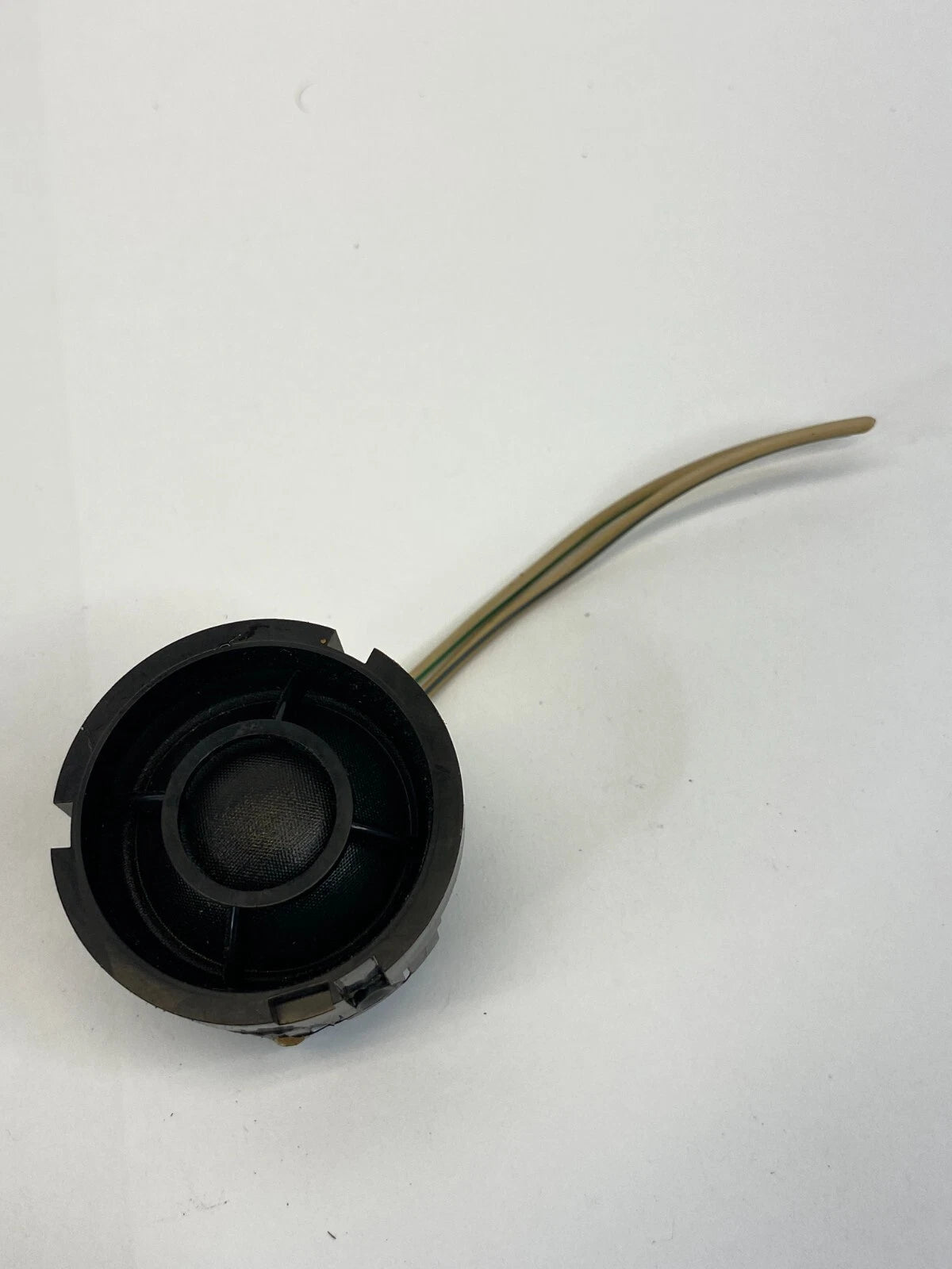 2012-2019 FIAT 500 A PILLAR TWEETER AUDIO SPEAKER LEFT OR RIGHT 05091807AA OEM