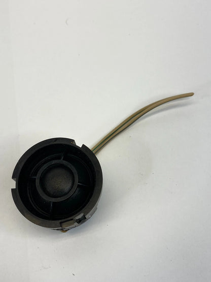 2012-2019 FIAT 500 A PILLAR TWEETER AUDIO SPEAKER LEFT OR RIGHT 05091807AA OEM