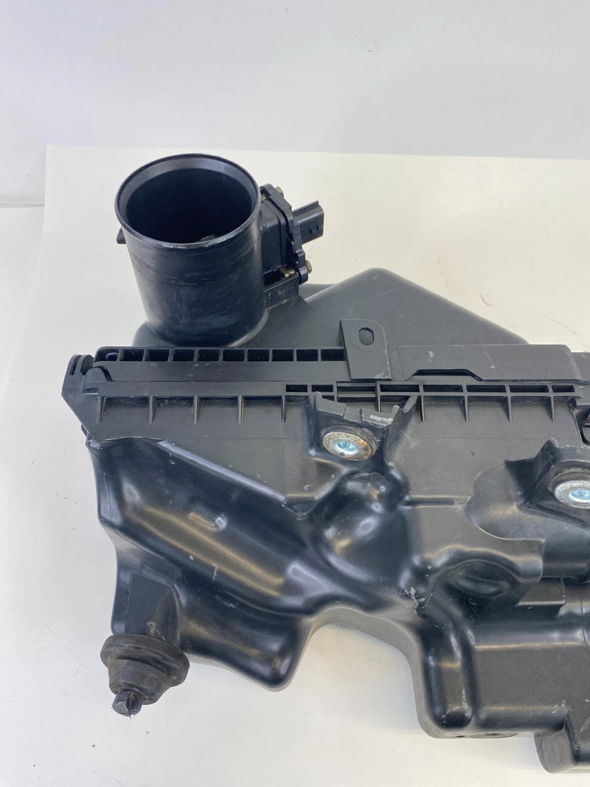 13-19 Nissan Versa 14-19 Versa Note 1.6L L4 Air Intake Cleaner Filter Box Assy