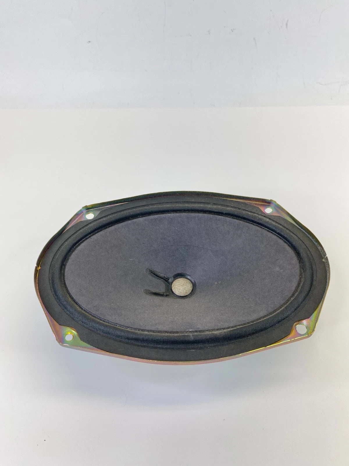 2000-2006 MAZDA MPV REAR LEFT QUARTER PANEL SPEAKER SOUND AUDIO B21H66960A OEM