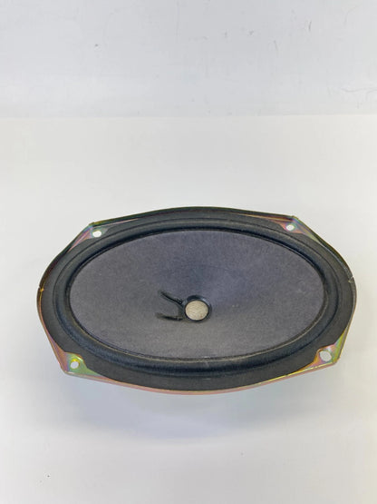 2000-2006 MAZDA MPV REAR LEFT QUARTER PANEL SPEAKER SOUND AUDIO B21H66960A OEM
