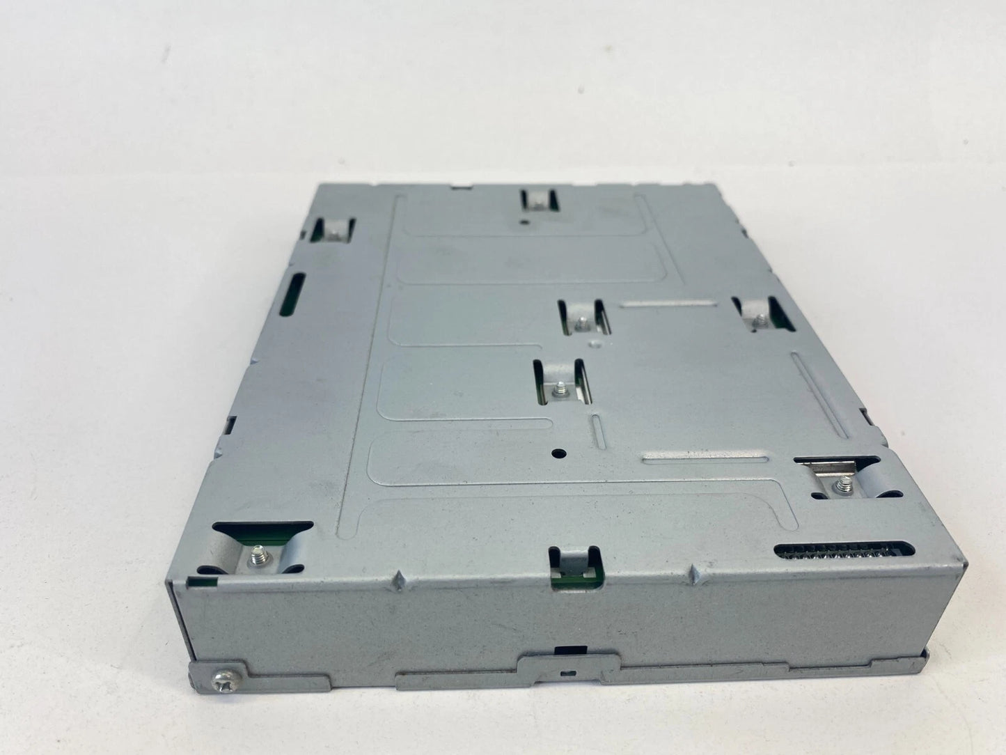 2009-2017 MITSUBISHI LANCER SIRIUS SATELLITE AUDIO CONTROL MODULE 8701A219 OEM