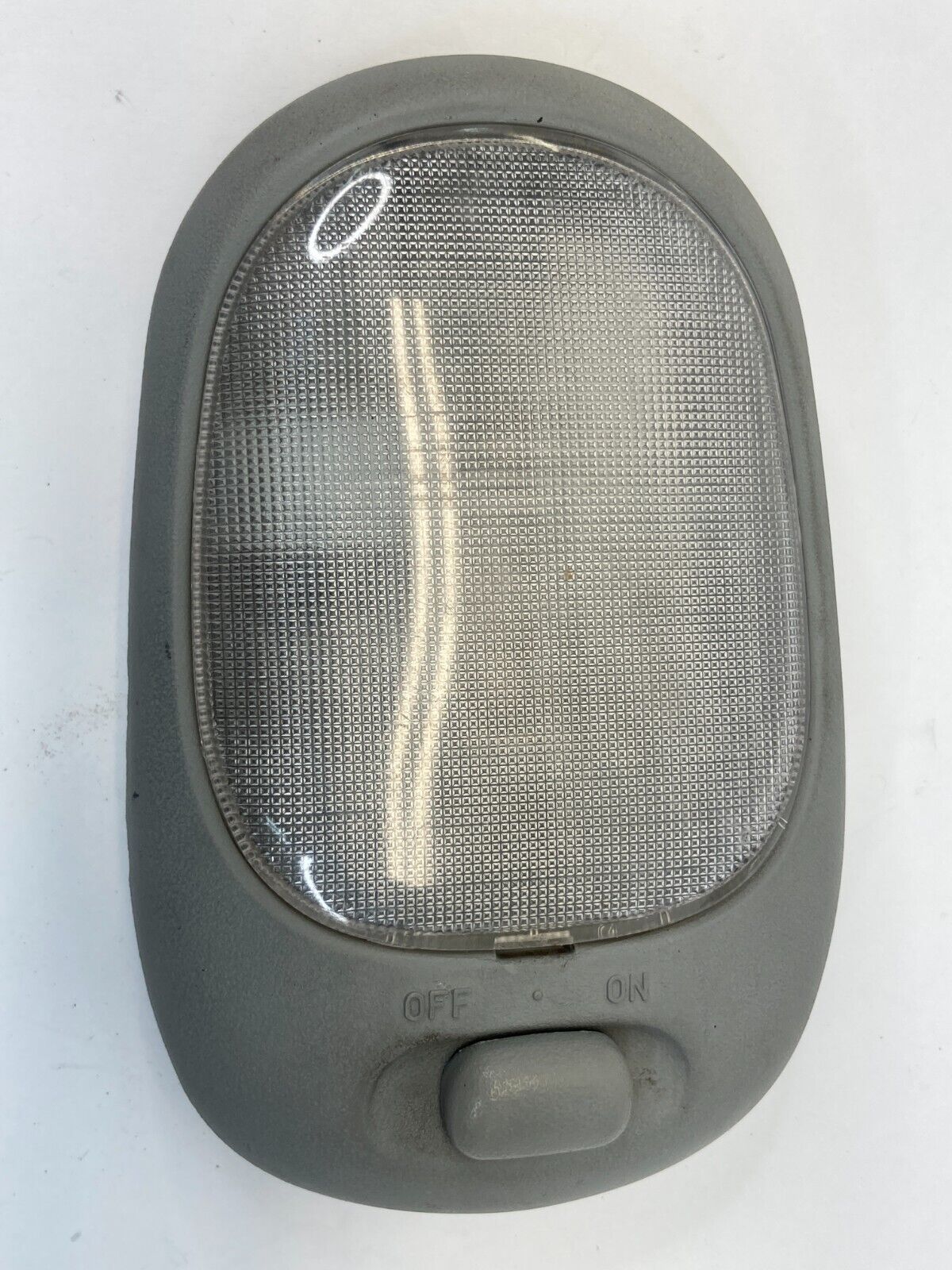 1999 2000 99 00 Hyundai Elantra Roof Overhead Dome Map Light OEM