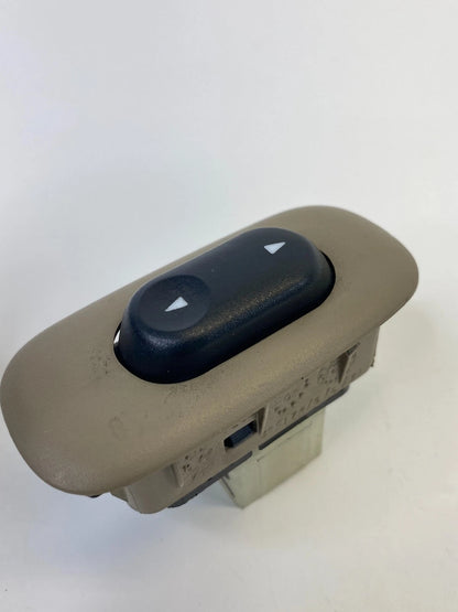 2001-2007 FORD ESCAPE REAR RIGHT BACK SIDE DOOR WINDOW CONTROL SWITCH OEM