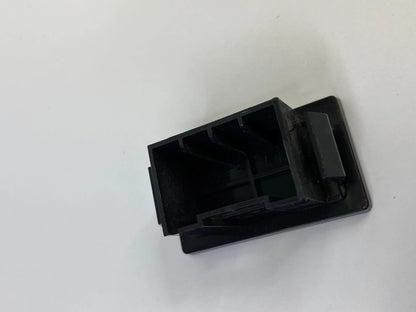 2001 2002 2003 2004 2005 TOYOTA RAV4 BLANK PANEL HOLE SWITCH CAP COVER TRIM OEM