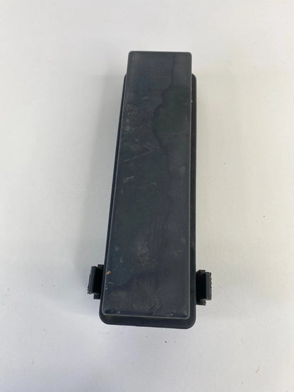 2003 04 05 06 07 08 09 10 2011 SAAB 9-3 FRONT FUSE RELAY BOX COVER CAP 12788776