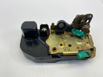 2001-2006 CHRYSLER SEBRING SEDAN REAR RIGHT SIDE DOOR LOCK LATCH ACTUATOR OEM