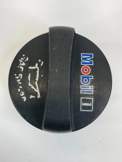2006-2011 CADILLAC CTS 3.6L AT ENGINE OIL FILLER CAP LID TOP COVER SAE 5W-30 OEM