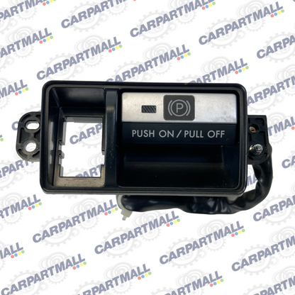 2010-2014 Subaru Outback 4DR Wagon Dash Parking Aid Control Switch Button 15C357