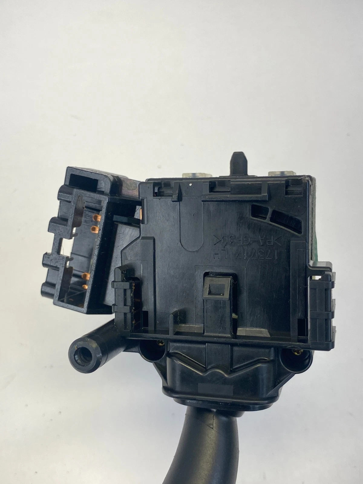 2004-2010 TOYOTA SIENNA FRONT & REAR WINDSHIELD WIPER LEVER SWITCH 08031-17F157