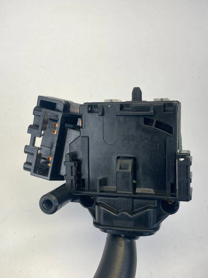 2004-2010 TOYOTA SIENNA FRONT & REAR WINDSHIELD WIPER LEVER SWITCH 08031-17F157