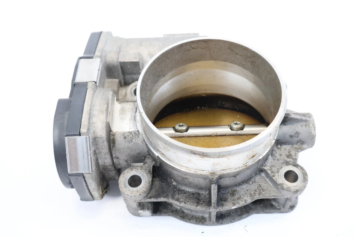07-11 CADILLAC SRX 08-11 CTS STS 3.0L V6 AT THROTTLE BODY THROTTLE VALVE OEM