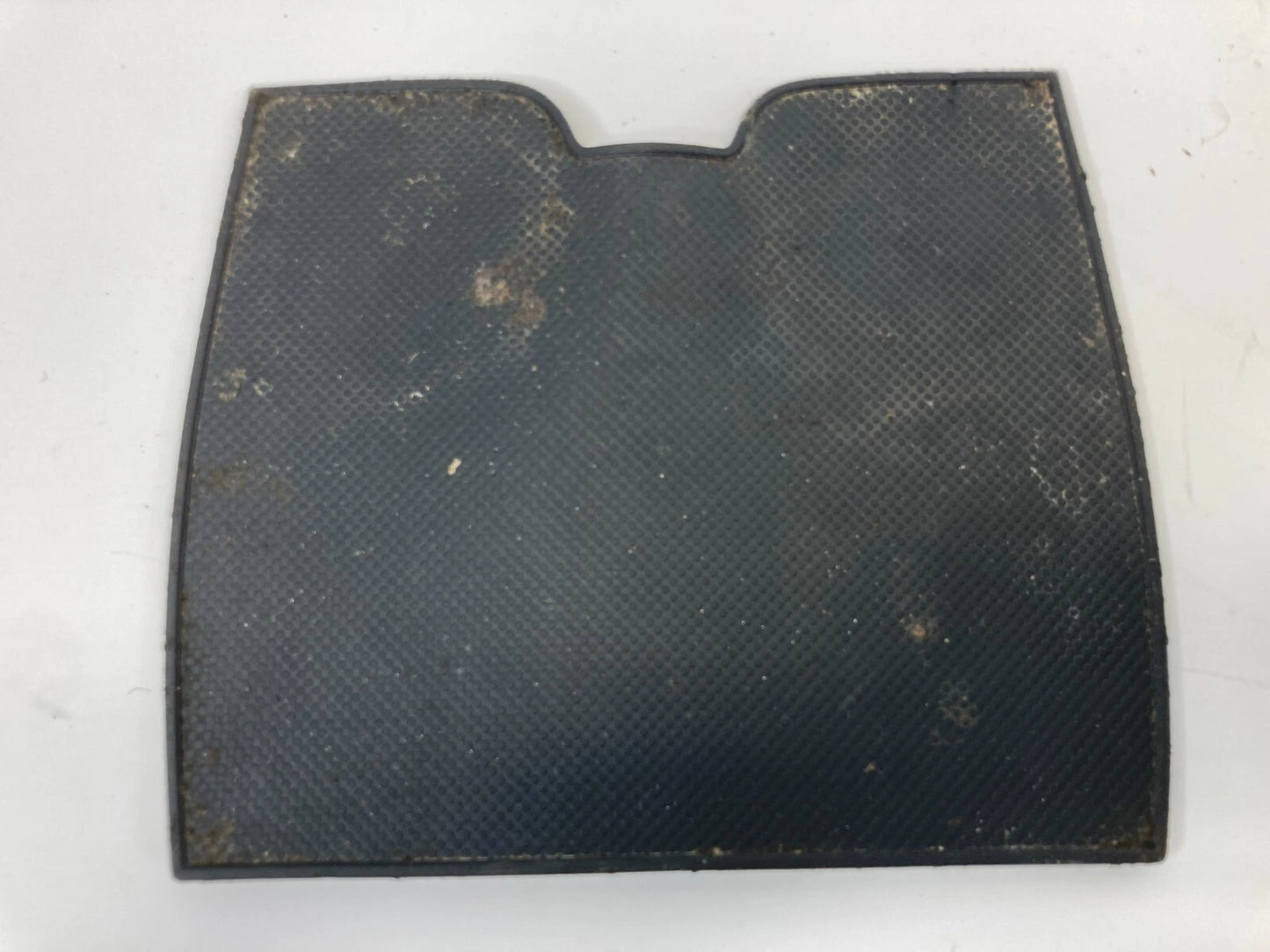 10 11 12 13 14 HONDA INSIGHT CENTER CONSOLE RUBBER MAT LINER 77299-TM8-00 OEM
