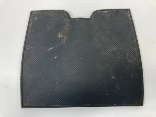10 11 12 13 14 HONDA INSIGHT CENTER CONSOLE RUBBER MAT LINER 77299-TM8-00 OEM