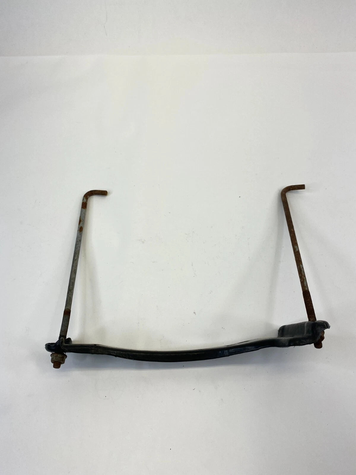 99-04 HONDA ODYSSEY 3.5L BATTERY PLATE BOLT SETTING TRAY TIE HOLD DOWN HOLDER
