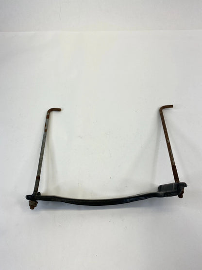 99-04 HONDA ODYSSEY 3.5L BATTERY PLATE BOLT SETTING TRAY TIE HOLD DOWN HOLDER