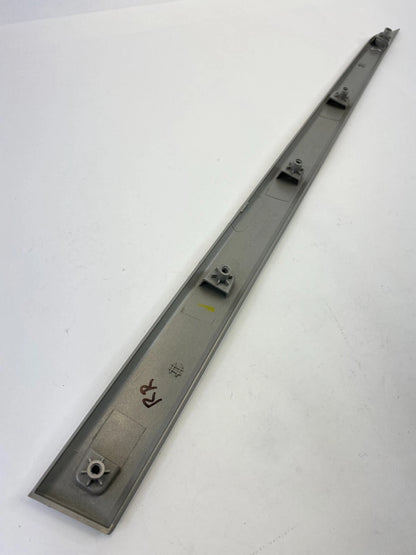 10 11 12 13 SUBARU OUTBACK REAR RIGHT SIDE INTERIOR DOOR TRIM MOLDING 94228AJ04A