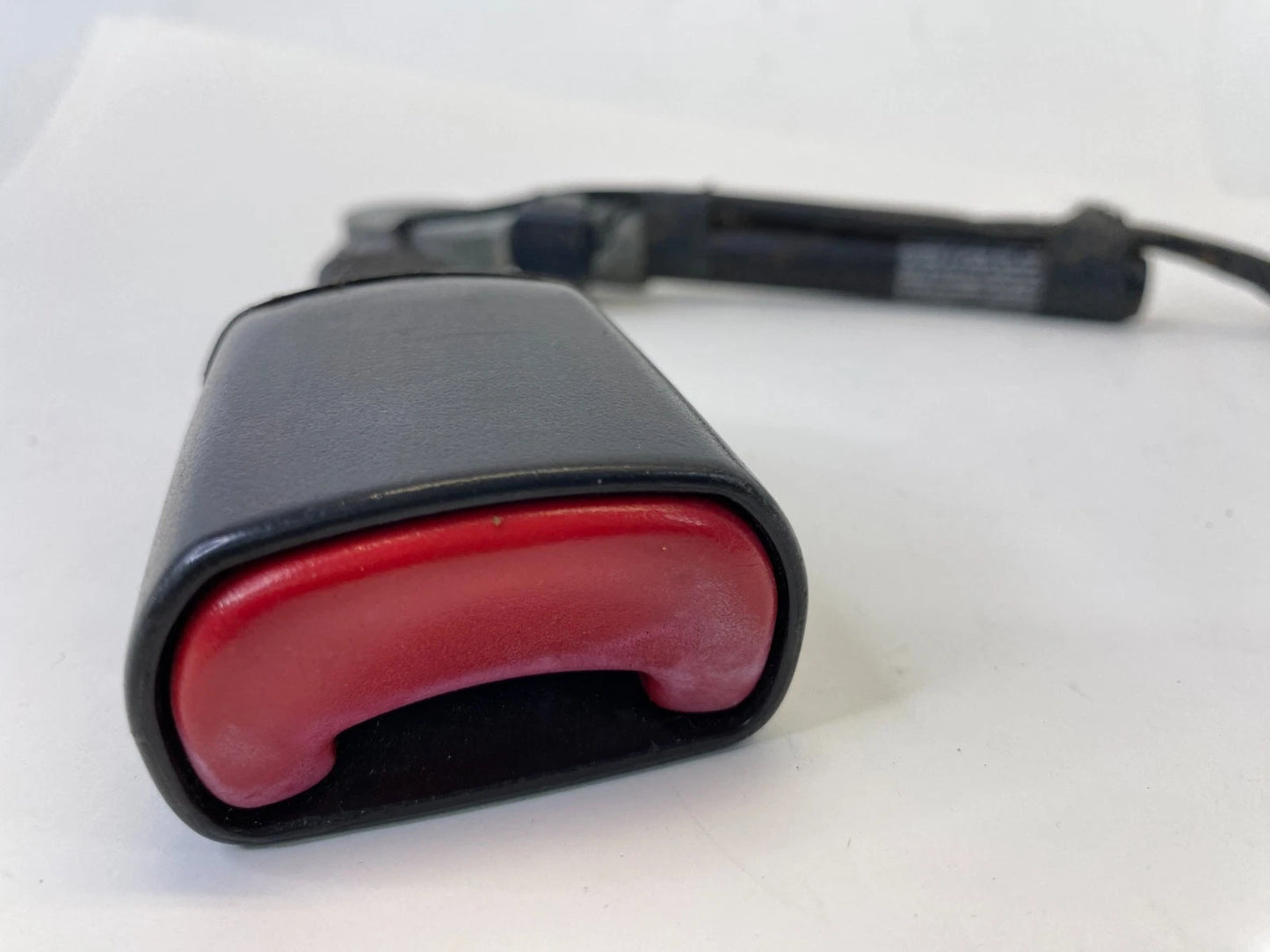 2009-2012 FORD FLEX FRONT RIGHT PASSENGER SEAT BELT BUCKLE PRETENSIONER OEM