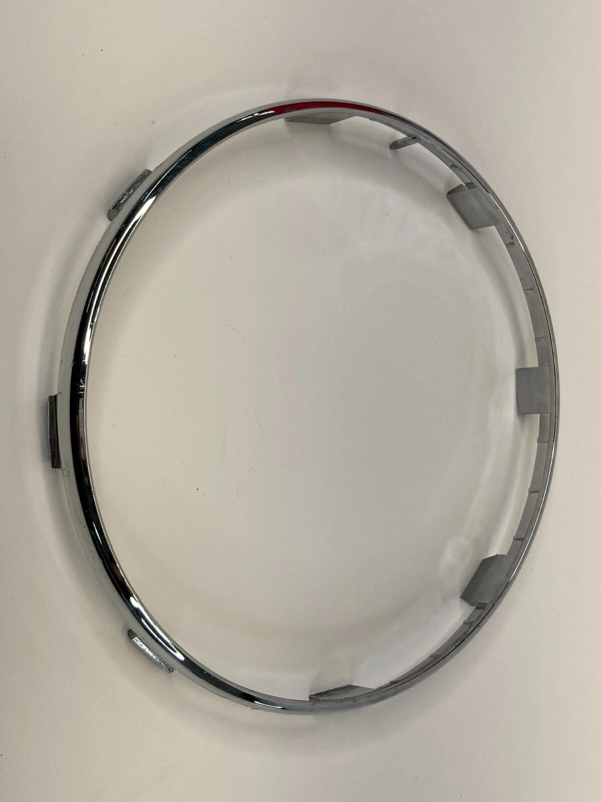 2008-2010 SATURN VUE DASH INSTRUMENT PANEL AIR VENT BEZEL RING COVER TRIM OEM