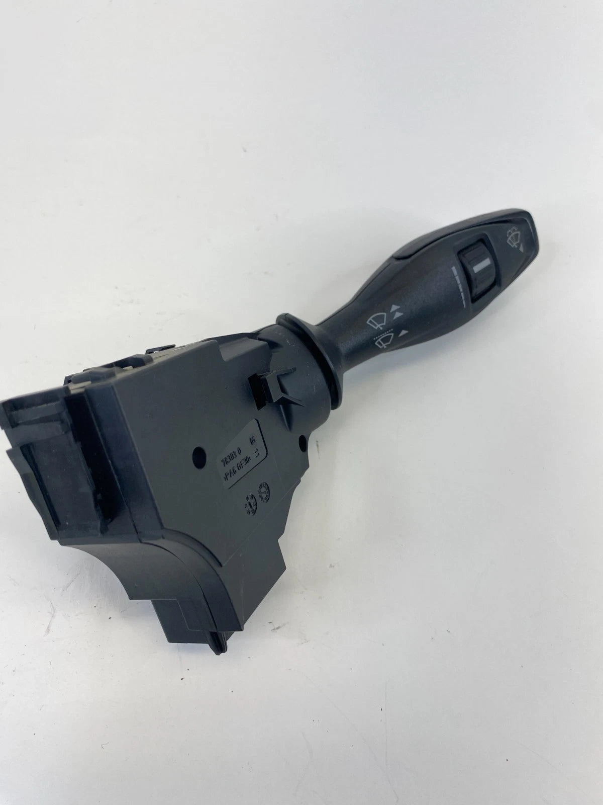 2011-2019 Ford Fiesta Windshield Wiper Lever Control Switch 8A6T-17A553-AC OEM