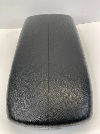 2011 2012 2013 KIA SORENTO CENTER CONSOLE ARMREST LID ASSEMBLY BLACK OEM