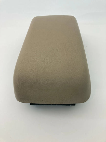 2006 2007 2008 2009 FORD FUSION CENTER CONSOLE LID ARMREST ARM REST STORAGE TOP