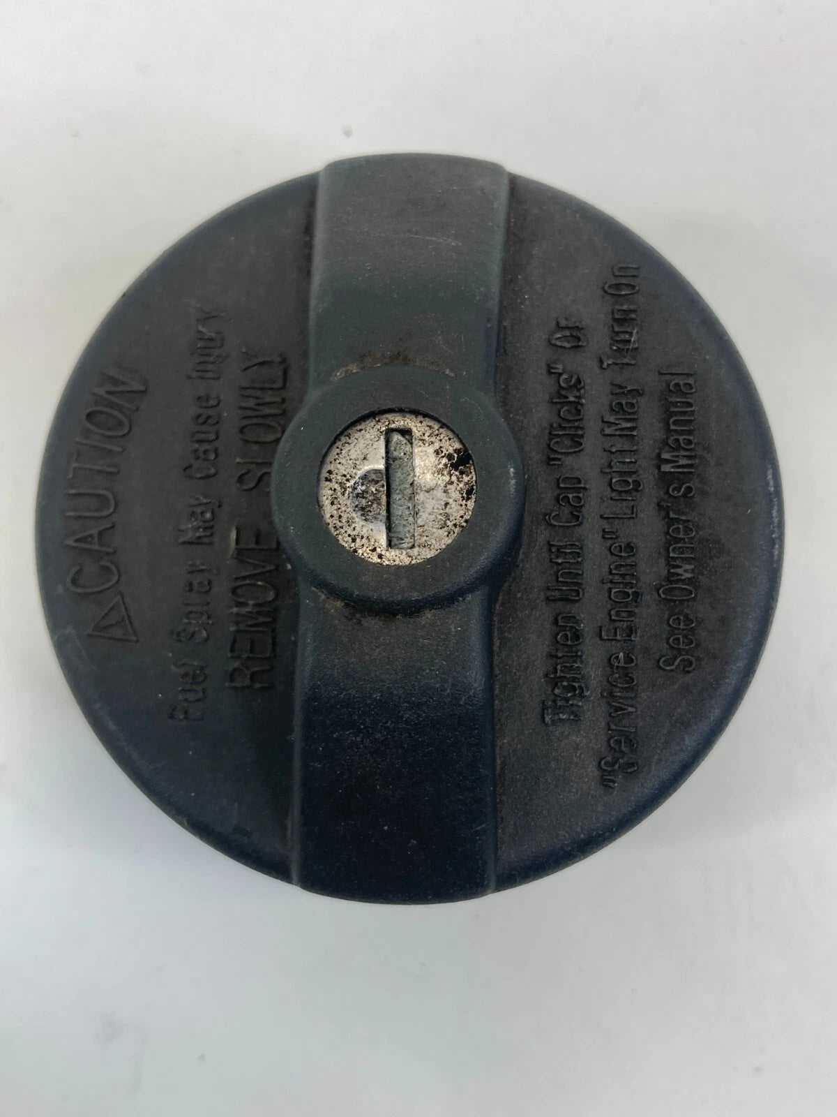 2005 2006 2007 2008 DODGE MAGNUM FUEL FILLER TANK GAS LID CAP COVER OEM