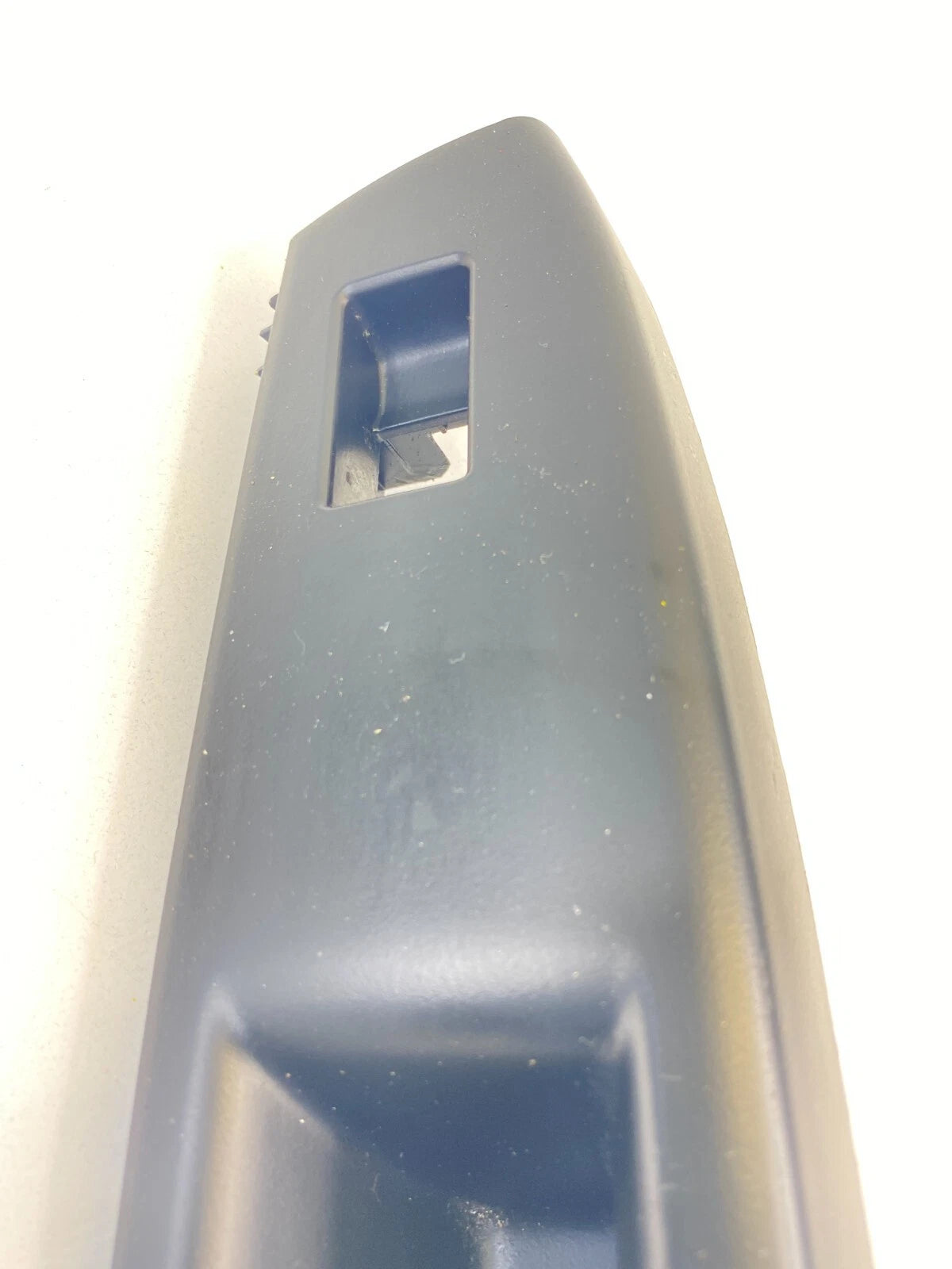 11-15 CHEVROLET CRUZE REAR DRIVER SIDE DOOR WINDOW SWITCH BEZEL OEM 877569434