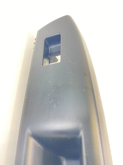 11-15 CHEVROLET CRUZE REAR DRIVER SIDE DOOR WINDOW SWITCH BEZEL OEM 877569434