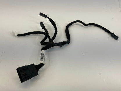 2013 2015 Chevrolet Malibu Front Left Driver Side Door Wiring Wire Harness OEM