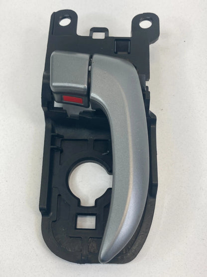 2014-2016 HYUNDAI ELANTRA REAR RIGHT PASSENGER INNER DOOR HANDLE 83623-MD000