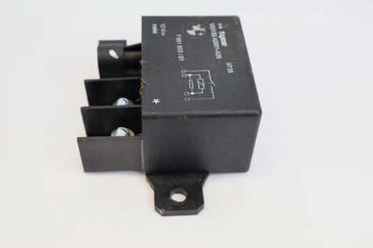 2008 BMW 535XI 11-16 535i 3.0L BATTERY MULTI-PURPOSE RELAY MODULE 7-661-503 OEM