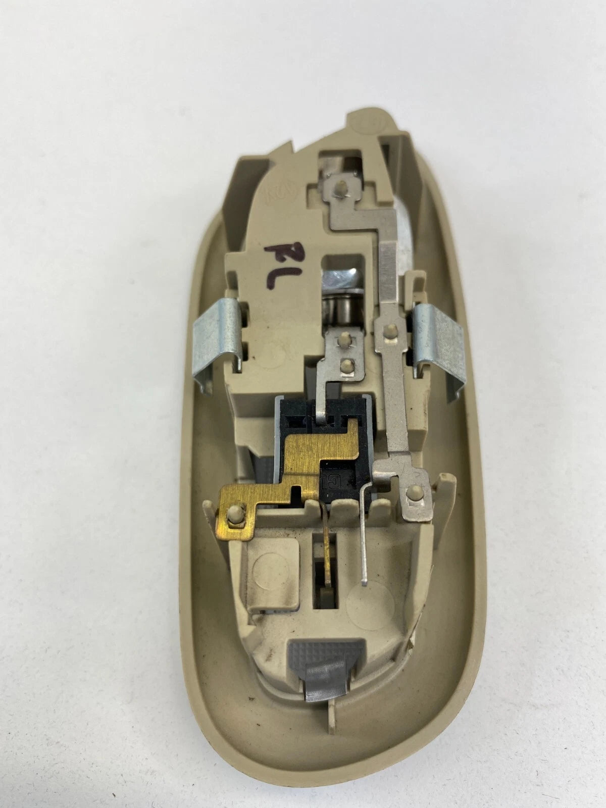 2000-2004 TOYOTA AVALON INTERIOR REAR LEFT OVERHEAD DOME LIGHT LAMP ASSEMBLY OEM