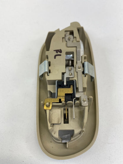 2000-2004 TOYOTA AVALON INTERIOR REAR LEFT OVERHEAD DOME LIGHT LAMP ASSEMBLY OEM