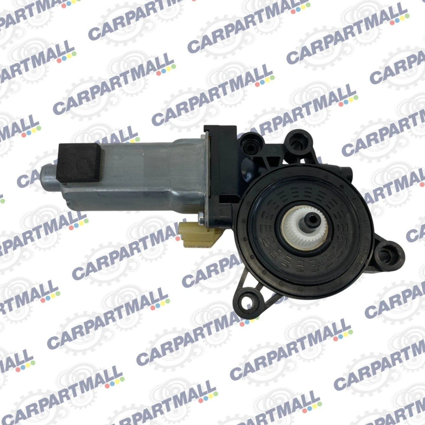 2011-2016 HYUNDAI ELANTRA SEDAN FRONT RIGHT DOOR POWER WINDOW MOTOR ASSY OEM