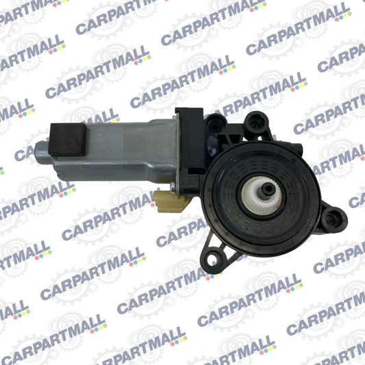 2011-2016 HYUNDAI ELANTRA SEDAN FRONT RIGHT DOOR POWER WINDOW MOTOR ASSY OEM