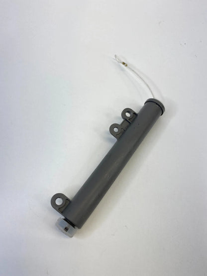 2007-2009 LEXUS ES350 SEDAN GLOVE BOX DOOR DAMPER STOPPER CHECK STRAP SUPPORT