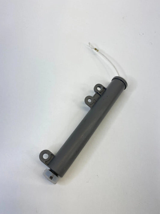 2007-2009 LEXUS ES350 SEDAN GLOVE BOX DOOR DAMPER STOPPER CHECK STRAP SUPPORT