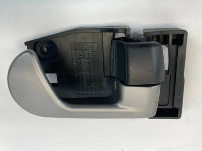 08 09 10 11 12 MITSUBISHI GALANT REAR RIGHT SIDE INSIDE DOOR HANDLE MR970140 OEM