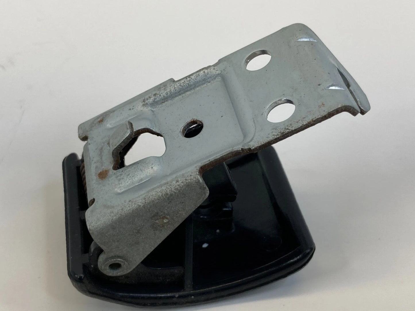2008-2017 MITSUBISHI LANCER HOOD LOCK RELEASE HANDLE LEVER OEM FACTORY