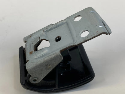 2008-2017 MITSUBISHI LANCER HOOD LOCK RELEASE HANDLE LEVER OEM FACTORY