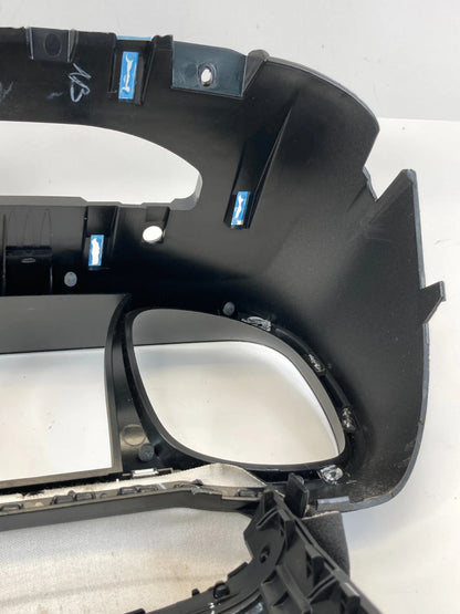 2010-2017 GMC TERRAIN DASH INSTRUMENT PANEL CLUSTER TRIM PANEL BEZEL 20861652