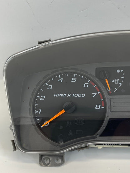 2006 Chevrolet Colorado Instrument Cluster Speedometer Gauges 177K Miles 1346868