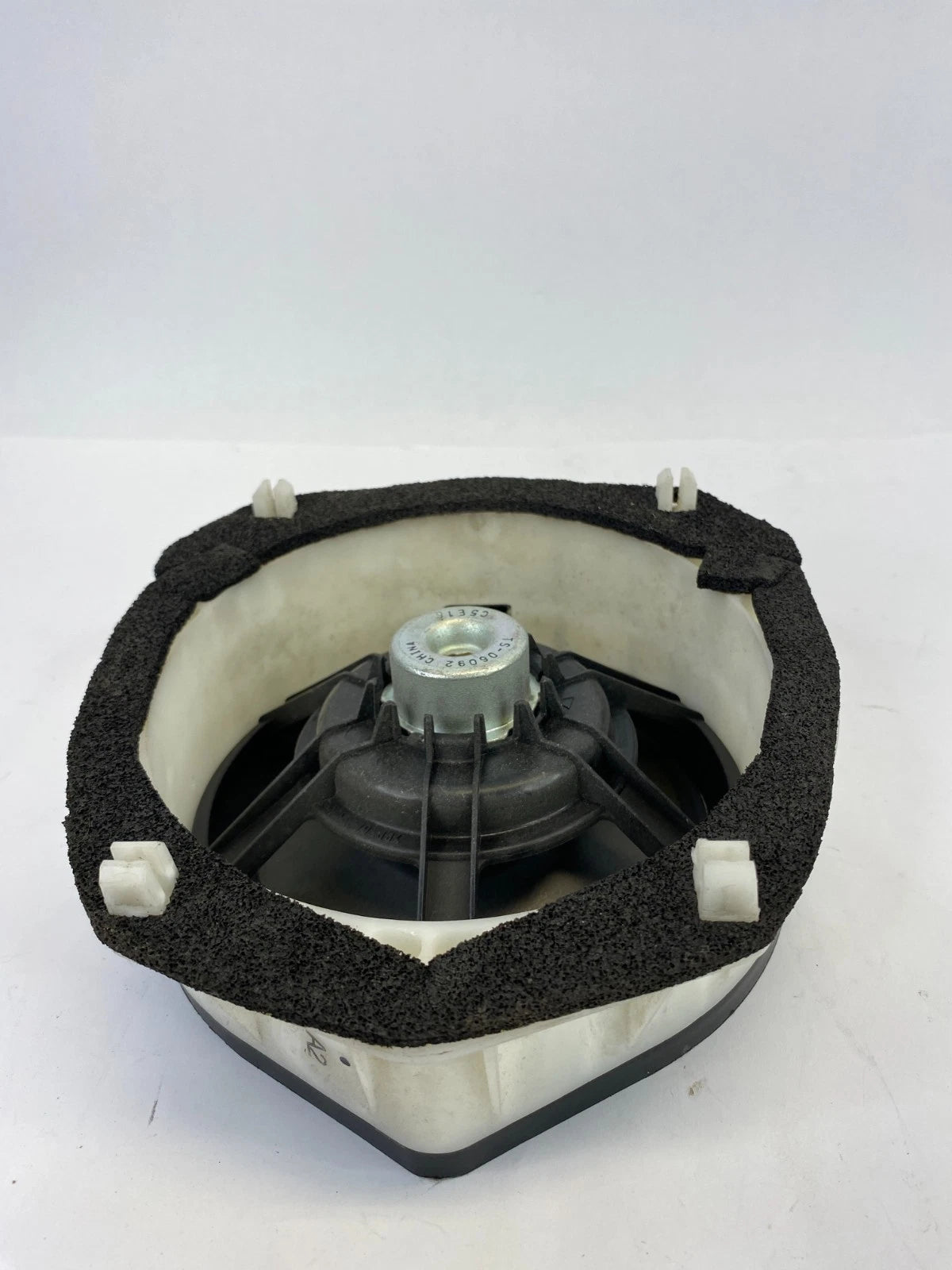 2005-2010 HONDA ODYSSEY FR RIGHT PASSENGER SIDE DOOR AUDIO SPEAKER TS-06092 OEM